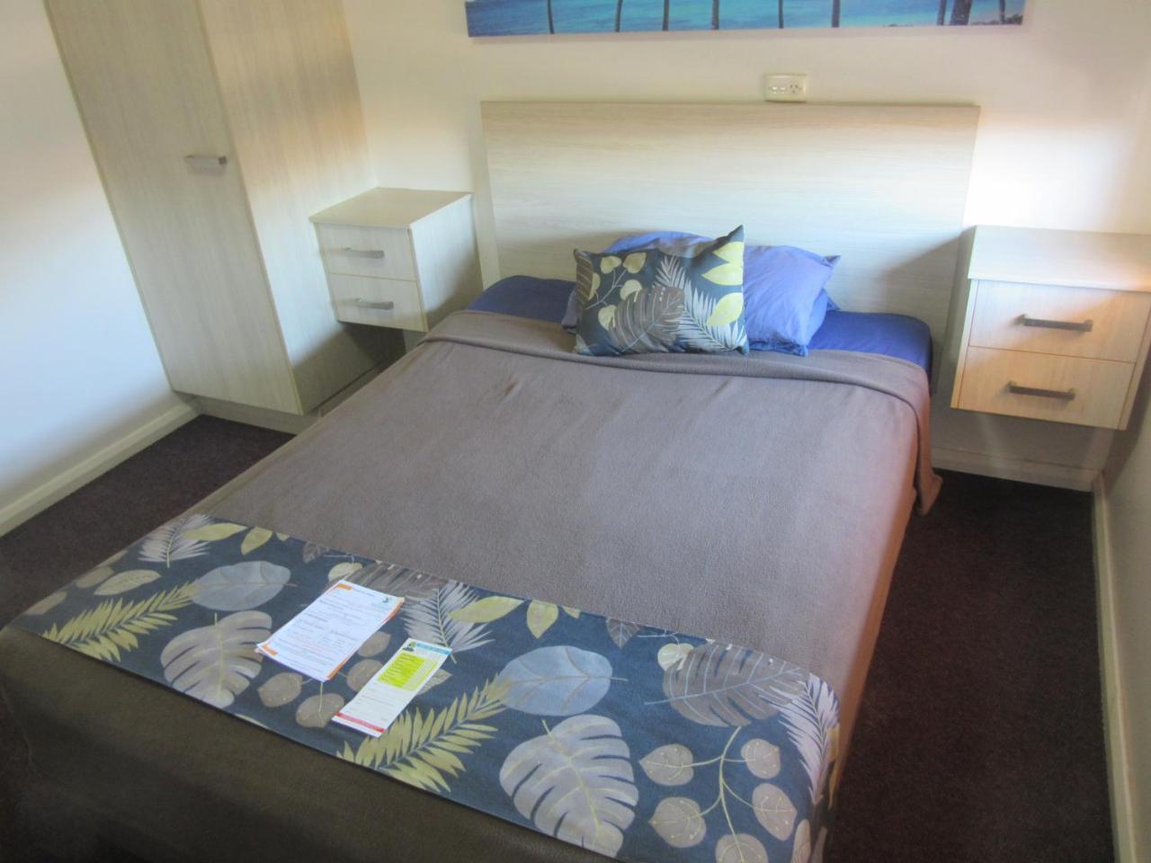Dampier Mermaid Hotel Karratha Exterior foto